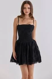 Mini Dresses