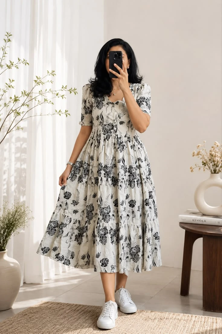 Casual Dresses