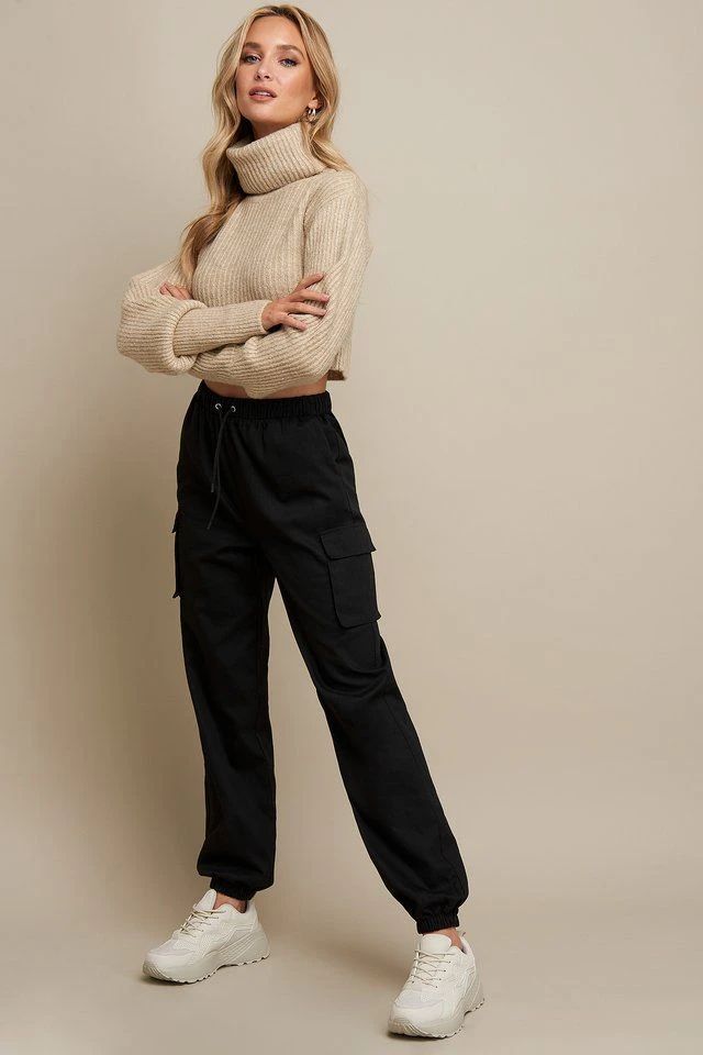 Cargo Pants