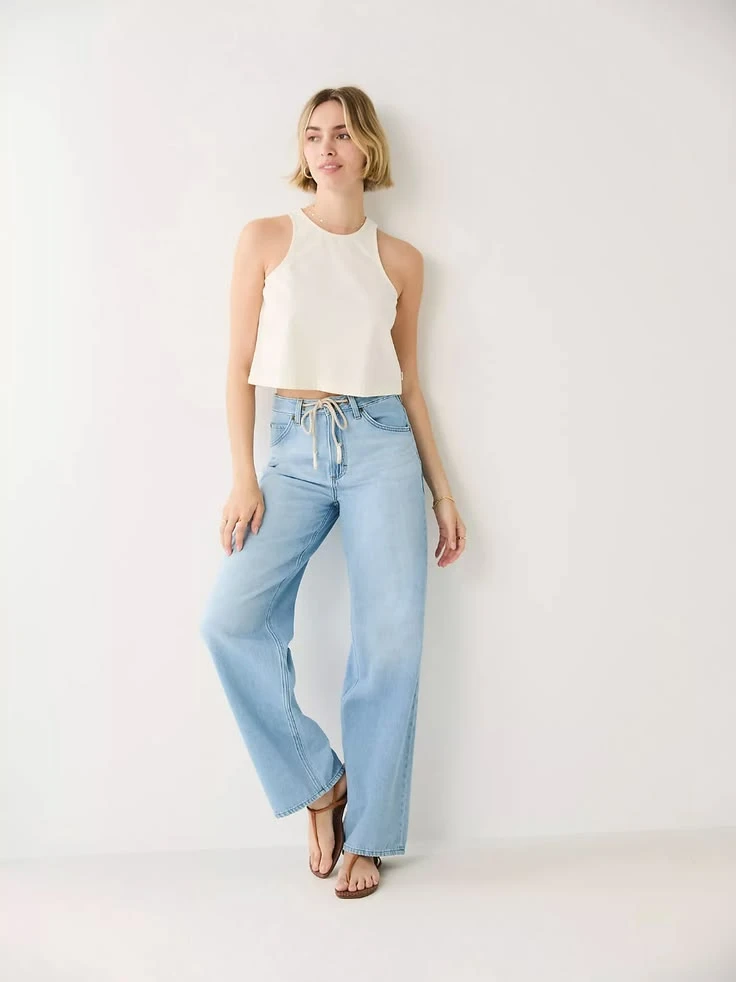 Jeans & Denim