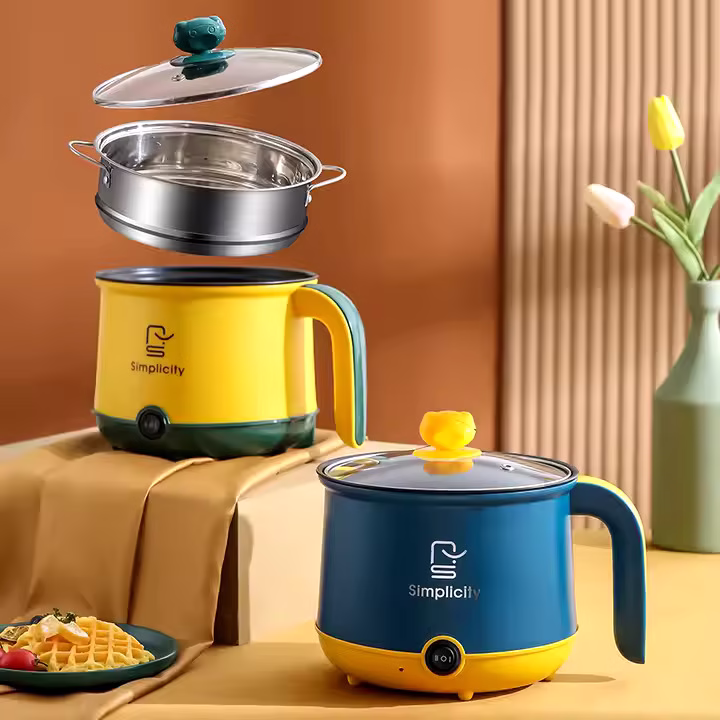 Home Appliances